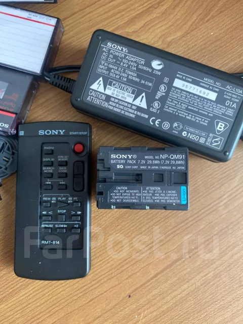 Sony. � ���������� ����