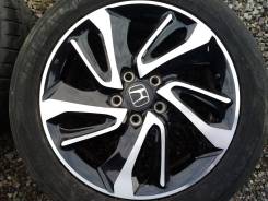 Honda. 6.0x17", 5x114.3, ET50,  64,1. 