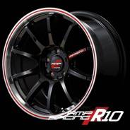 RMP Racing R10. 5.0x15", 4x100, ET34, �� 73,3���. ��� ����� �� ������������ ����