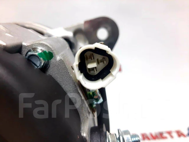 ��������� HINO H07C / H07D / J08C 27040-1461 ����