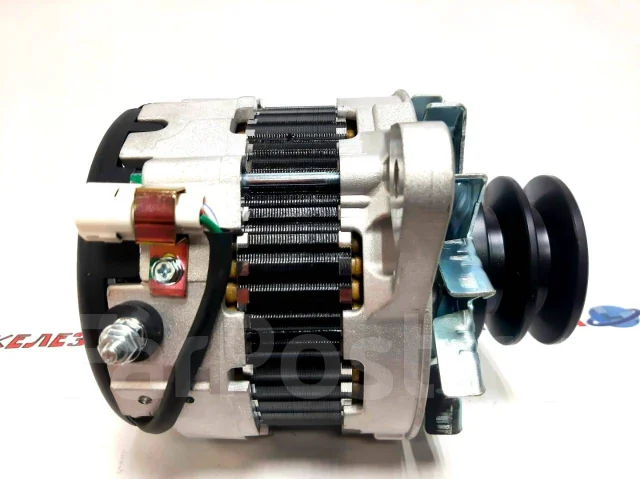 ��������� HINO H07C / H07D / J08C 27040-1461 ����