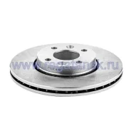 ���� ��������� LADA Largus, Vesta, X-Ray, Renault Clio 3, �������� c ABS, �������������, d=260��. � 2015�. ���. (402064��1�, 8450006845, 8450031577) �...