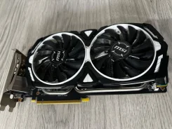 GeForce GTX 1060 ����