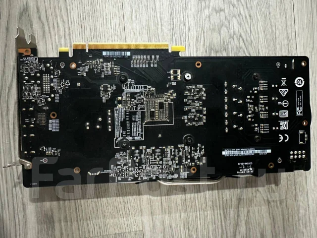GeForce GTX 1060 ����