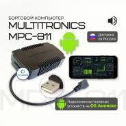   Multitronics MPC-811 , Android 
