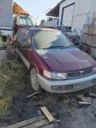 Mitsubishi Chariot. N46W ����