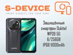 Oukitel WP39. , 256 , ,  