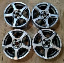 MAM. 6.5x15", 4x98, ET37,  58,5. 
