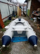 Tadpole MD-330. 2022 ���, ����� 3,3��. ����