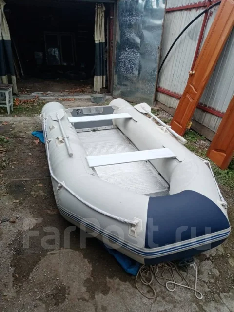 Tadpole MD-330. 2022 ���, ����� 3,3��. ����