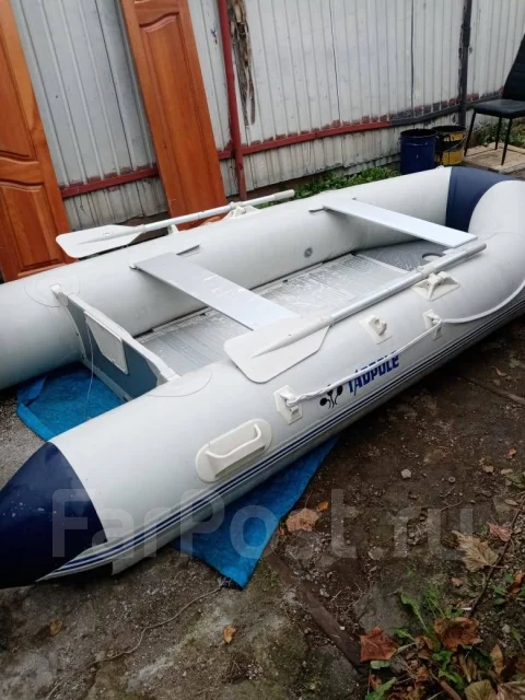 Tadpole MD-330. 2022 ���, ����� 3,3��. ����