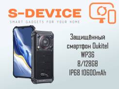 Oukitel WP36. , 128 , ,  