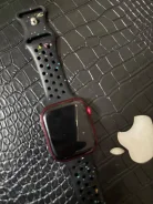 Apple Watch Series 7. NFC, IP67, IP68 ����