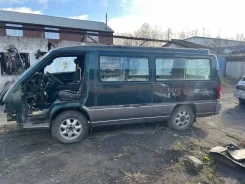 SsangYong Istana. 662 ����