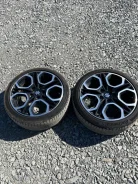 Suzuki. 6.0x17", 5x114.3. ��� ����� �� ������������ ����