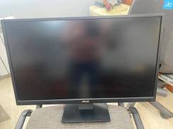 Asus. 27", ���������� �� (LCD, LED, QLED) ����