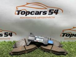   Subaru Forester 2013/04 [ 102600] 26696FJ000 DBA-SJ5 FB20Aszhza,  26696FJ000 