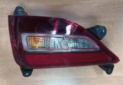     Santa Fe TM 18-20, Mobis 92406S1000 