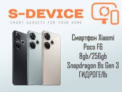 Xiaomi Poco F6. , 256 , , 3G, 4G LTE, Dual-SIM, NFC 