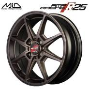 RMP Racing R25. 7.0x16", 4x100, ET41, �� 73,3���. ��� ����� �� ������������ ����