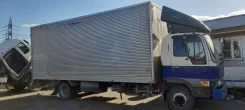 Hino Ranger ����