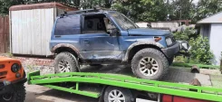 Suzuki Vitara. TA01W, G16A ����