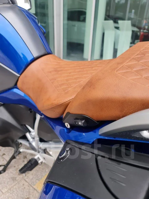 BMW R 1250 RT. 1 250����. ��., ��������, ���������, ������ �� �� ����