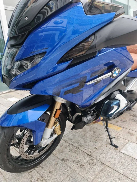 BMW R 1250 RT. 1 250����. ��., ��������, ���������, ������ �� �� ����