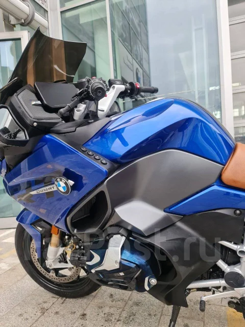 BMW R 1250 RT. 1 250����. ��., ��������, ���������, ������ �� �� ����