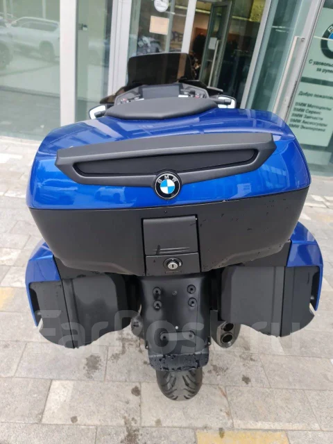 BMW R 1250 RT. 1 250����. ��., ��������, ���������, ������ �� �� ����