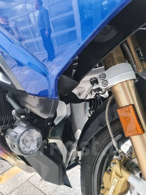 BMW R 1250 RT. 1 250����. ��., ��������, ���������, ������ �� �� ����