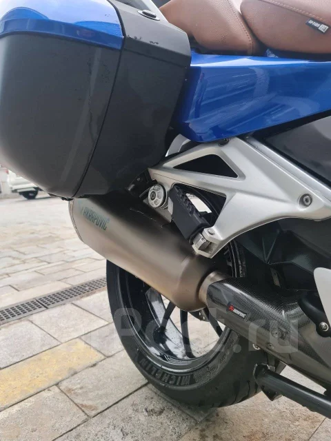 BMW R 1250 RT. 1 250����. ��., ��������, ���������, ������ �� �� ����
