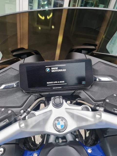 BMW R 1250 RT. 1 250����. ��., ��������, ���������, ������ �� �� ����