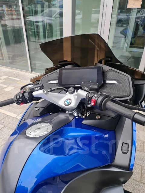 BMW R 1250 RT. 1 250����. ��., ��������, ���������, ������ �� �� ����