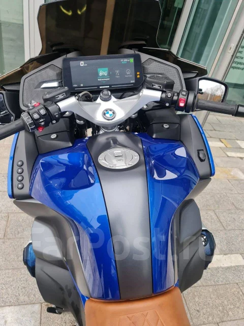 BMW R 1250 RT. 1 250����. ��., ��������, ���������, ������ �� �� ����