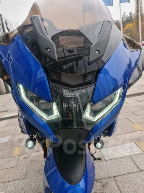 BMW R 1250 RT. 1 250����. ��., ��������, ���������, ������ �� �� ����