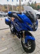 BMW R 1250 RT. 1 250����. ��., ��������, ���������, ������ �� �� ����