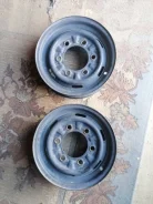 Aiba Works. 4.5x15", 6x185, �� 130���. ����