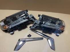 ���� ���� Toyota Land Cruiser 200 2015-2021 8115060J90 8110660K10 8110560K10 60249 ����
