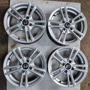 Freemotion. 6.0x14", 4x100, ET40,  67,1. 