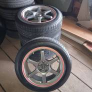 ProDrive GC-06D. 7.5x17", 5x100, ET48, �� 73,1���. ����