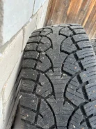 General Tire Altimax Arctic. ������, ����������, 2009 ���, �/�, ����� 15 % ����