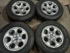 Lehrmeister Premix Gear. 7.5x17", 6x139.7, ET25, �� 110,1���. ����