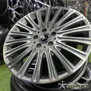 Vianor. x18", 5x112. ��� ����� �� ������������ ����