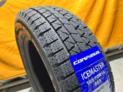 Compasal IceMaster. ������, ��� �����, ����� ����