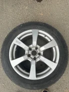 OZ Racing Caravaggio. 8.0x18", 5x114.3, ET45, �� 66,1���. ����