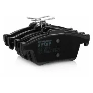 ������� ��������� ������ Ford Focus III TRW GDB1621 (D-3132, SP2091) GDB1621 ����