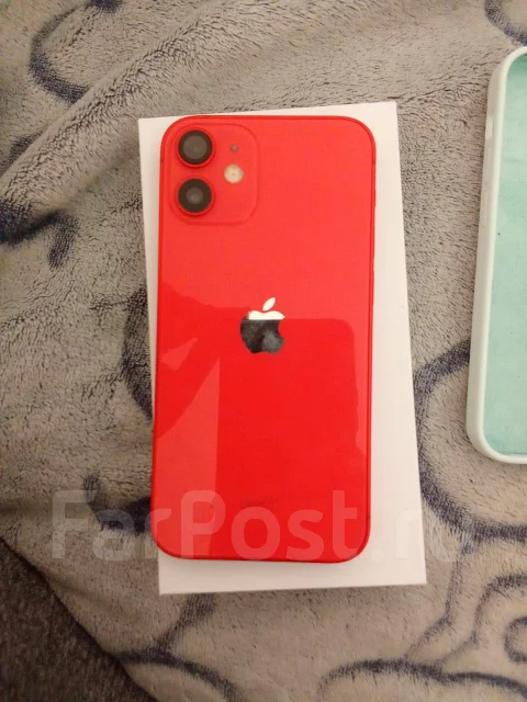 Apple iPhone 12 mini. �/�, 512 ��, �������, 5G ����