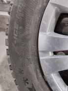 Michelin X-Ice 3. ������, ����������, �/�, ����� 15 % ����