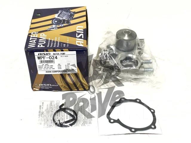 ����� Aisin WPF-024 ������ WPF-024 ����
